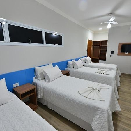 Vinds Economic Hotel Ipatinga Zewnętrze zdjęcie